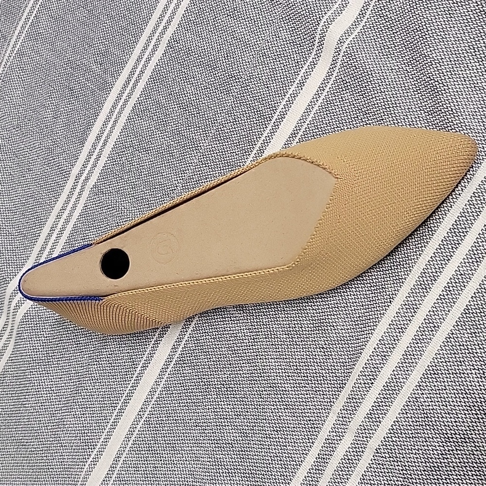 ROTHYS THE POINT RIGHT FOOT ONLY